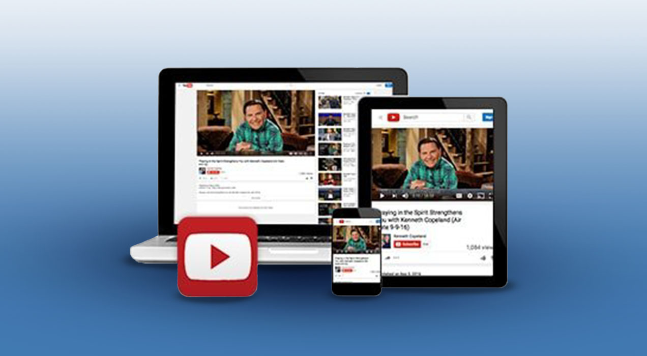 You Tube