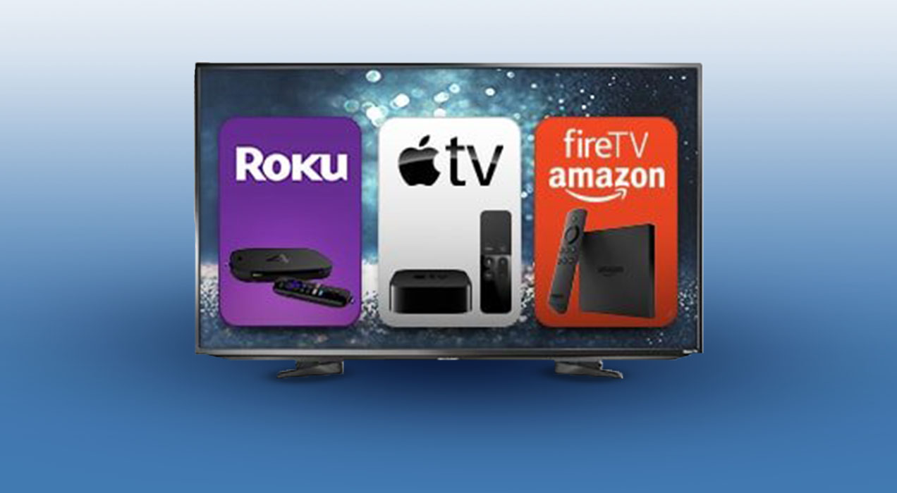 Streaming Services